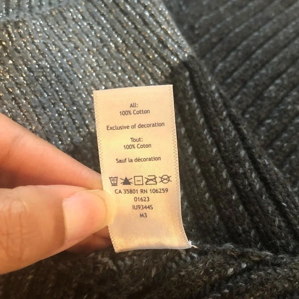 Lululemon Ivivva Scarf & Headband set